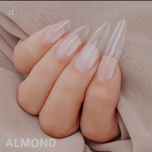 Load image into Gallery viewer, Dragon Fruit Glazed Press-On Nails