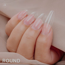 Load image into Gallery viewer, Pink Blush Glaze