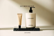 Load image into Gallery viewer, LE BOUQUET body and hand cream