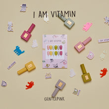 Load image into Gallery viewer, I am Vitamin