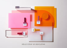 Load image into Gallery viewer, Hello Syrup