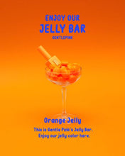 Load image into Gallery viewer, Jelly Bar
