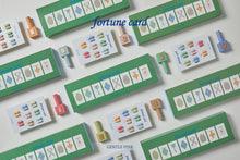 Load image into Gallery viewer, Fortune card