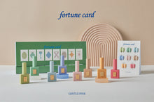 Load image into Gallery viewer, Fortune card