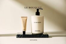 Load image into Gallery viewer, LE BOUQUET body and hand cream
