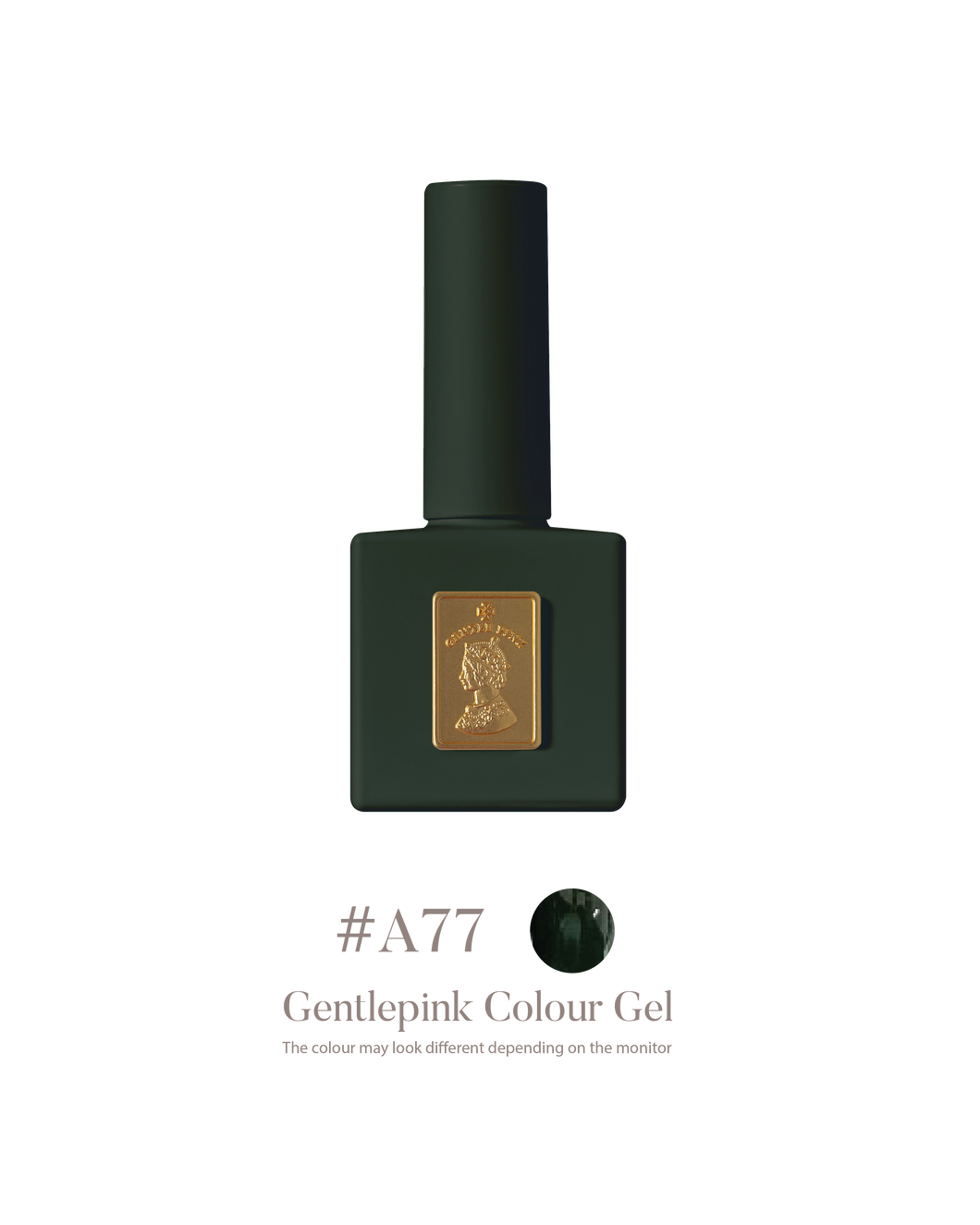 GENTLEPINK COLOR GEL A77