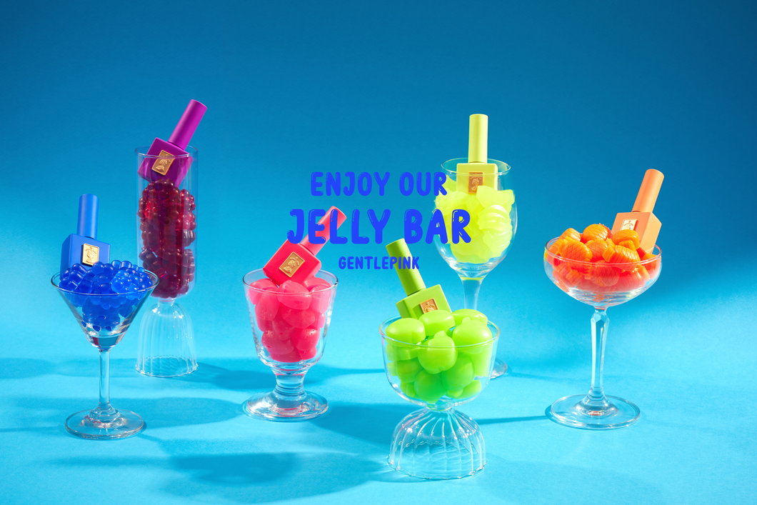 Jelly Bar